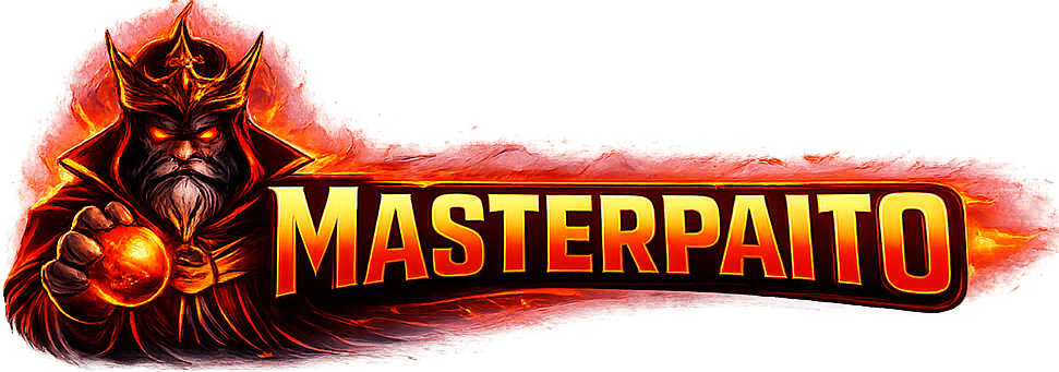 Masterpaito
